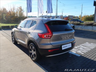 Volvo XC40 2,0 B4 AWD AUT INSCRIPTIO 2021