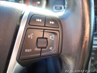 Volvo XC60 2,0 D3 AUT MOMENTUM 2014