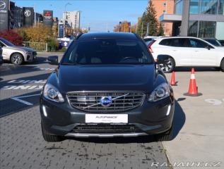 Volvo XC60 2,0 D3 AUT MOMENTUM 2014