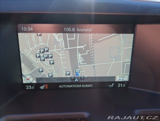 Volvo XC60 2,0 D3 AUT MOMENTUM 2014