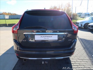 Volvo XC60 2,0 D3 AUT MOMENTUM 2014