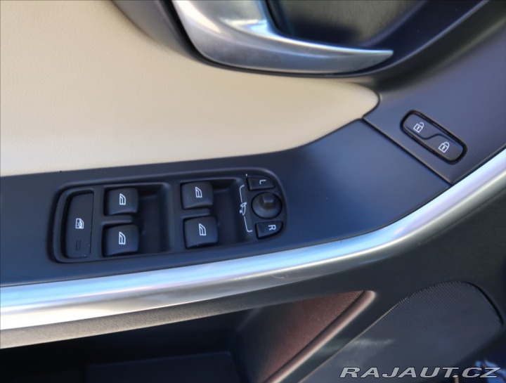 Volvo XC60 2,4 D4 AWD AUT 2017