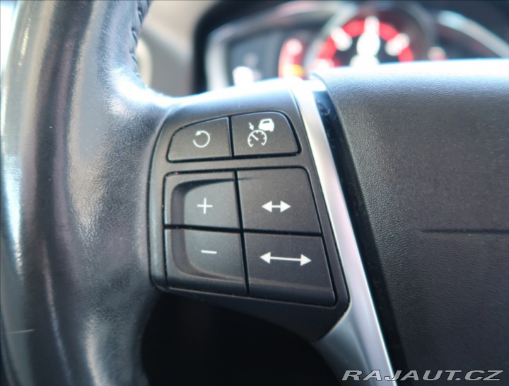 Volvo XC60 2,4 D4 AWD AUT 2017