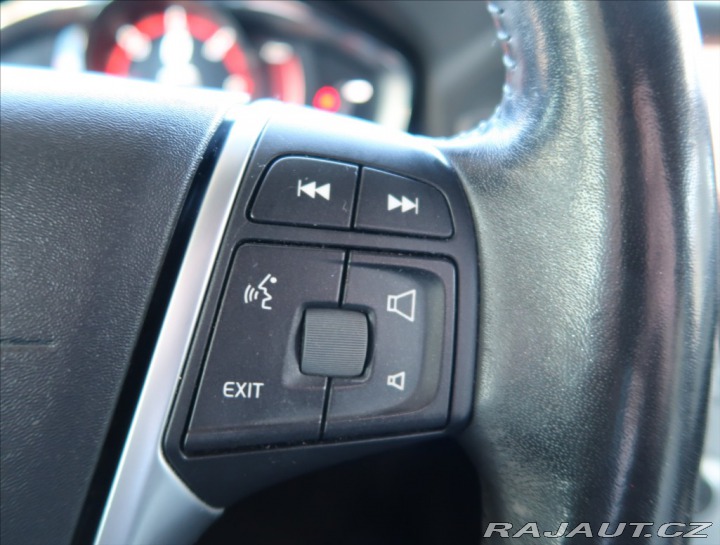 Volvo XC60 2,4 D4 AWD AUT 2017