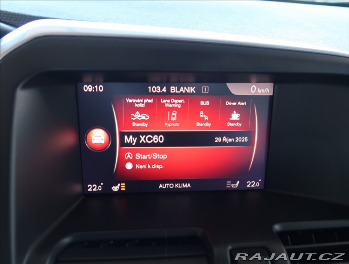 Volvo XC60 2,4 D4 AWD AUT 2017