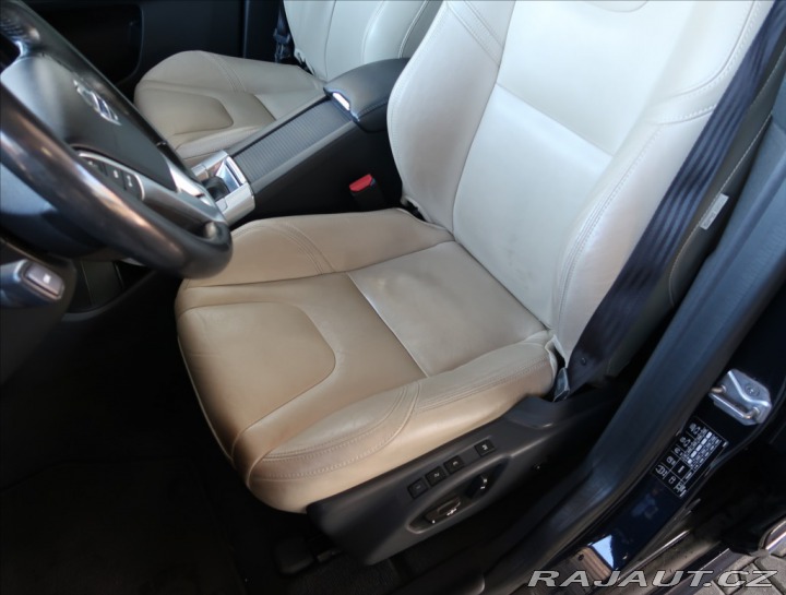 Volvo XC60 2,4 D4 AWD AUT 2017