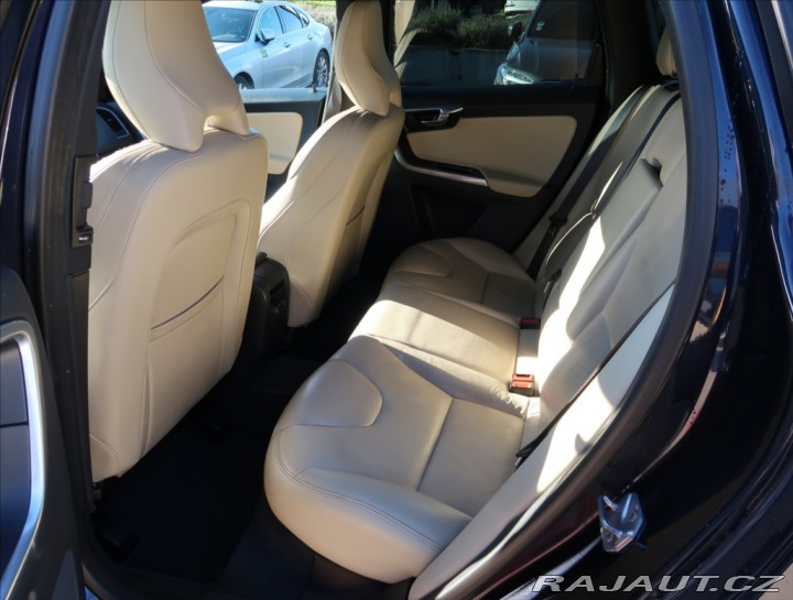 Volvo XC60 2,4 D4 AWD AUT 2017