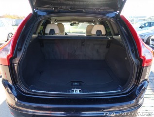 Volvo XC60 2,4 D4 AWD AUT 2017