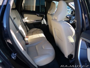 Volvo XC60 2,4 D4 AWD AUT 2017