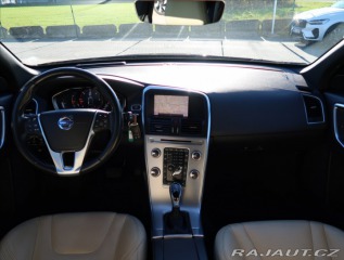 Volvo XC60 2,4 D4 AWD AUT 2017