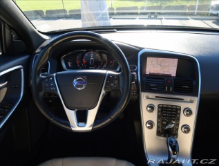 Volvo XC60 2,4 D4 AWD AUT 2017