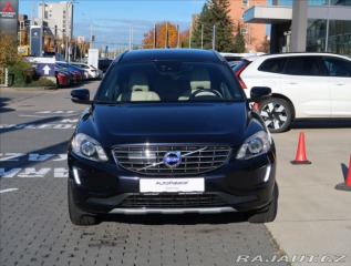 Volvo XC60 2,4 D4 AWD AUT 2017