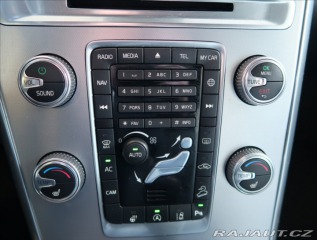 Volvo XC60 2,4 D4 AWD AUT 2017