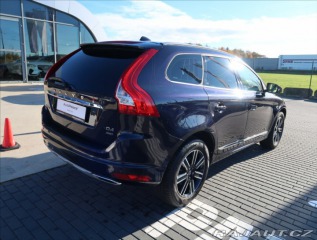 Volvo XC60 2,4 D4 AWD AUT 2017