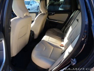 Volvo XC60 2,4 D4 AWD AUT 2017