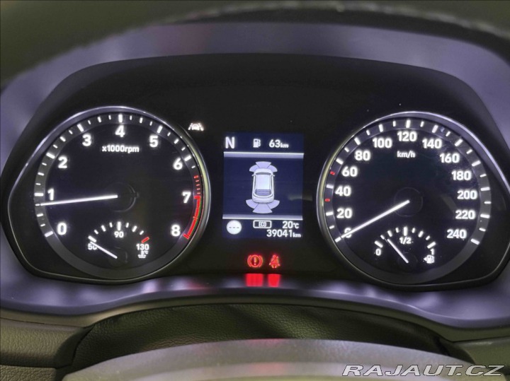 Hyundai i30 1,5 T-GDI SMART 7/2027 ZÁ 2022