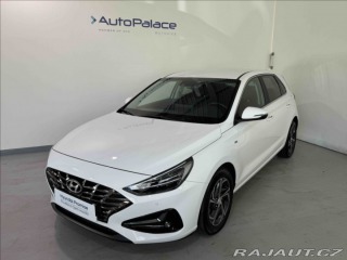 Hyundai i30 1,5 T-GDI SMART 7/2027 ZÁ 2022