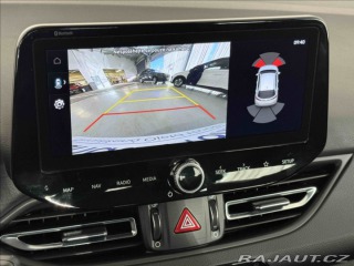 Hyundai i30 1,5 T-GDI SMART 7/2027 ZÁ 2022