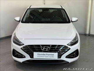 Hyundai i30 1,5 T-GDI SMART 7/2027 ZÁ 2022