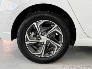 Hyundai i30 1,5 T-GDI SMART 7/2027 ZÁ 2022