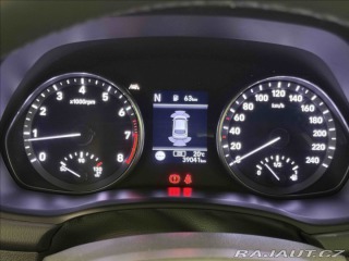 Hyundai i30 1,5 T-GDI SMART 7/2027 ZÁ 2022