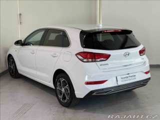 Hyundai i30 1,5 T-GDI SMART 7/2027 ZÁ 2022