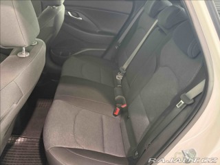 Hyundai i30 1,5 T-GDI SMART 7/2027 ZÁ 2022