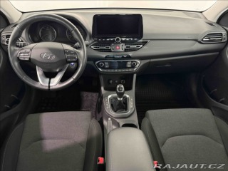 Hyundai i30 1,5 T-GDI SMART 7/2027 ZÁ 2022