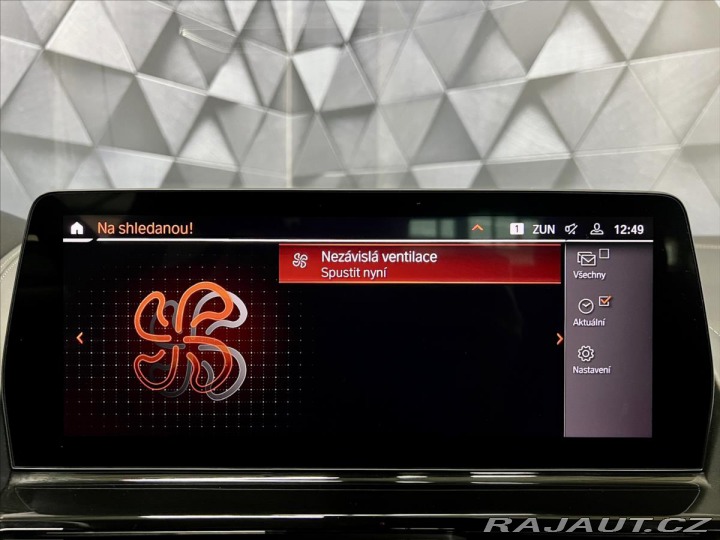 BMW 8 M850i xDrive M PERFORMANC 2024