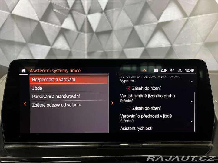 BMW 8 M850i xDrive M PERFORMANC 2024