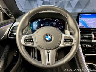 BMW 8 M850i xDrive M PERFORMANC 2024