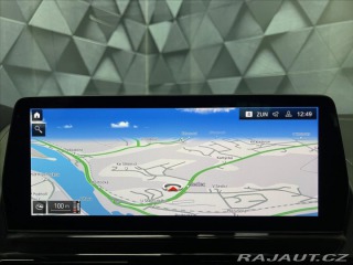 BMW 8 M850i xDrive M PERFORMANC 2024