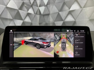 BMW 8 M850i xDrive M PERFORMANC 2024