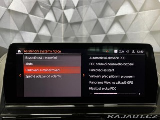 BMW 8 M850i xDrive M PERFORMANC 2024