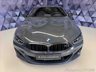 BMW 8 M850i xDrive M PERFORMANC 2024