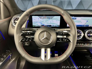 Mercedes-Benz GLB 200d 4MATIC AMG, WEBASTO, 2025
