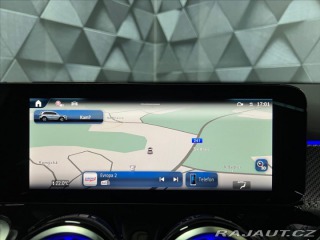 Mercedes-Benz GLB 200d 4MATIC AMG, WEBASTO, 2025