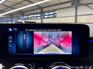 Mercedes-Benz GLB 200d 4MATIC AMG, WEBASTO, 2025