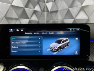 Mercedes-Benz GLB 200d 4MATIC AMG, WEBASTO, 2025