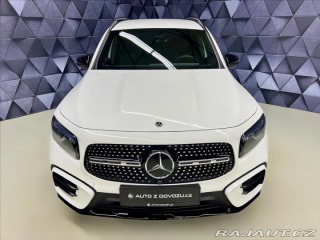Mercedes-Benz GLB 200d 4MATIC AMG, WEBASTO, 2025