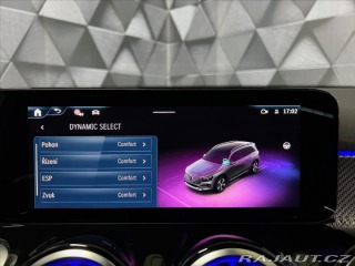 Mercedes-Benz GLB 200d 4MATIC AMG, WEBASTO, 2025