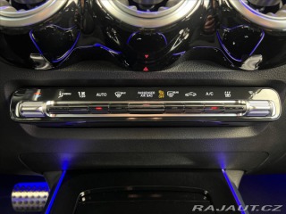 Mercedes-Benz GLB 200d 4MATIC AMG, WEBASTO, 2025