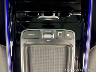 Mercedes-Benz GLB 200d 4MATIC AMG, WEBASTO, 2025