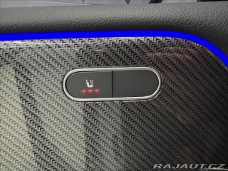 Mercedes-Benz GLB 200d 4MATIC AMG, WEBASTO, 2025