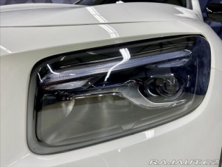 Mercedes-Benz GLB 200d 4MATIC AMG, WEBASTO, 2025