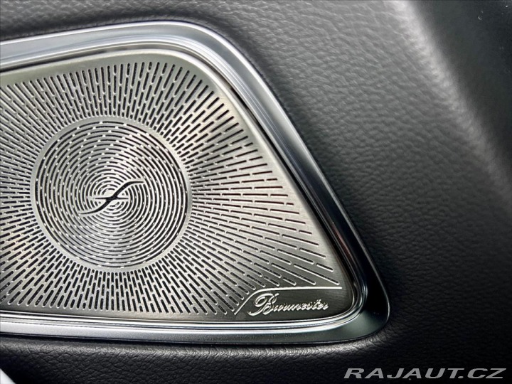 Mercedes-Benz E 220d AMG 4M, PANO,HYPER, 2025