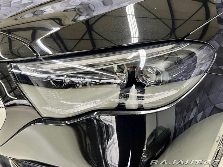 Mercedes-Benz E 220d AMG 4M, PANO,HYPER, 2025