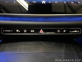 Mercedes-Benz E 220d AMG 4M, PANO,HYPER, 2025