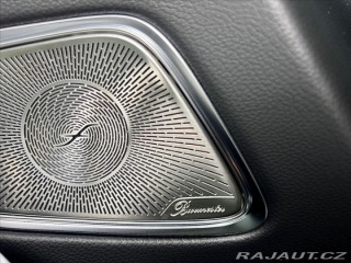 Mercedes-Benz E 220d AMG 4M, PANO,HYPER, 2025