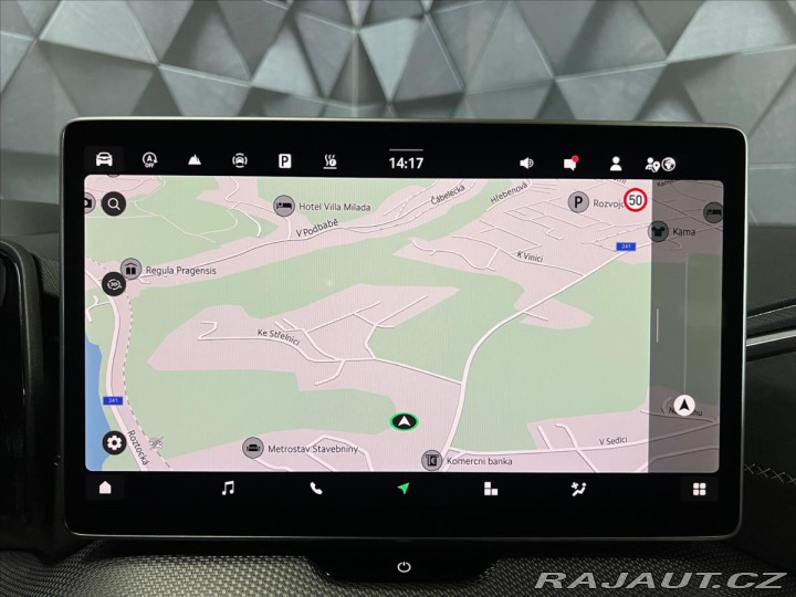 Škoda Kodiaq 2,0 TDI 142kW SPORTLINE 4 2025